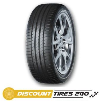 Haida Tires Ex-Comfort 215/55ZR17 98W BSW