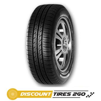 Haida Tires HD667 155/70R12 73T BSW