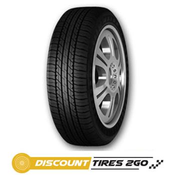 Haida Tires HD668 205/60R16 92H   BSW