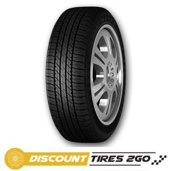 Haida Tires HD668 225/60R17 99H BSW