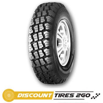 Haida Tires HD818 225/75R15 102S   BSW