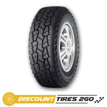 Haida Tires HD828 A/T 30x9.50R15 104S C BSW