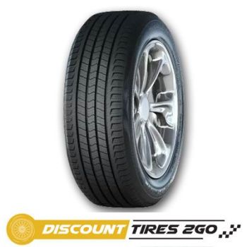 Haida Tires HD837 245/65R17 112T BSW