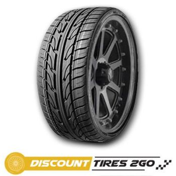 Haida Tires HD921 255/30R24 97W BSW