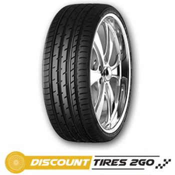 Haida Tires HD927 225/45R18 95W XL BSW