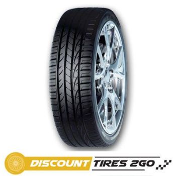 Haida Tires HD937 255/45ZR21 105W XL BSW