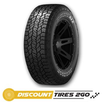 Hankook Tires Dynapro AT2 RF11 32x11.50R15 113S C WW