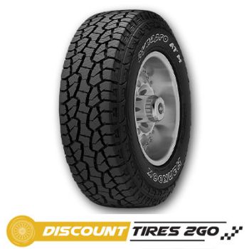 Hankook Tires Dynapro AT-m RF10 P265/75R16 114T OWL