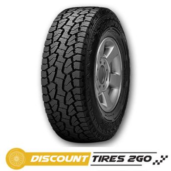 Hankook Tires Dynapro AT-m RF10 LT265/65R17 109T C BSW