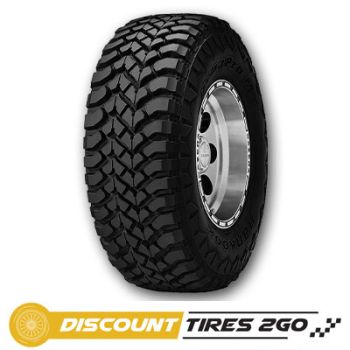 Hankook Tires Dynapro MT RT03 33X12.50R20 114Q  BSW