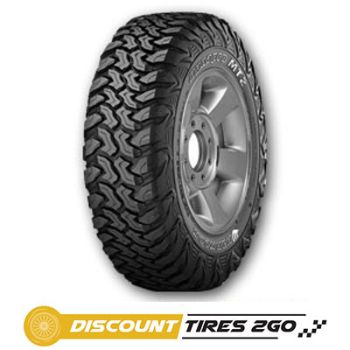 Hankook Tires Dynapro MT2 RT05 215/75R15 100Q C OWL
