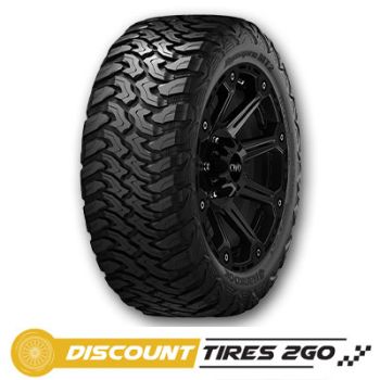 Hankook Tires Dynapro MT2 RT05 305/55R20 125Q F BSW