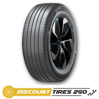 Hankook Tires iON evo AS SUV 225/55R19 103V XL BSW