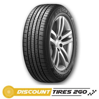 Hankook Tires Kinergy GT H436 195/65R15 91T BSW