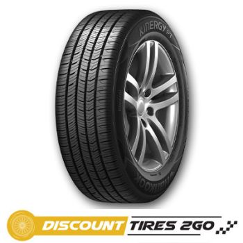 Hankook Tires Kinergy PT H737 215/70R15 98T  