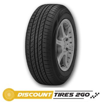 Hankook Tires Optimo H724 P185/75R14 89S  WSW