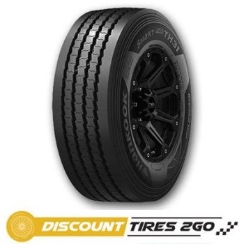 Hankook Tires Vantra Smart Flex Tr ST235/80R16 129M G BSW