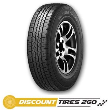 Hankook Tires Vantra ST01 Trailer ST235/85R16 125/121N E BSW