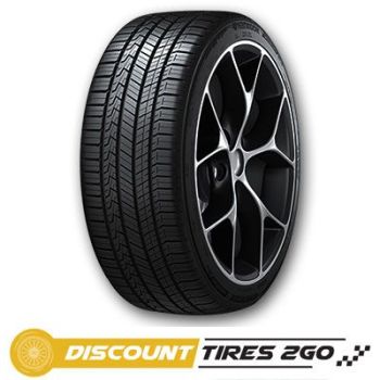 Hankook Tires Ventus S1 AS H125 265/45ZR20 108Y XL BSW