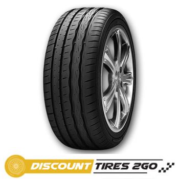 Hankook Tires Ventus S1 Evo K107 205/50R17 89W BSW