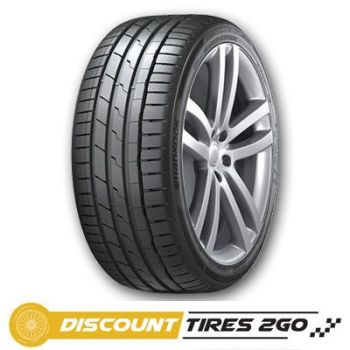 Hankook Tires Ventus S1 evo3 EV K127E 265/40R22 106H XL BSW