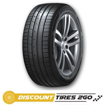 Hankook Tires Ventus S1 evo3 K127 245/40R19 98Y XL BSW