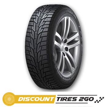 Hankook Tires W419 I-Pike RS 205/50R17 93T XL BSW
