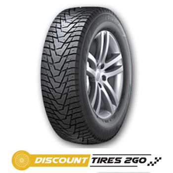 Hankook Tires Winter ipike X W429 215/70R15 98T BSW