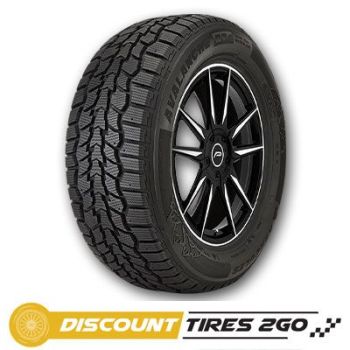 Hercules Tires Avalanche RT 225/65R16 100T BSW