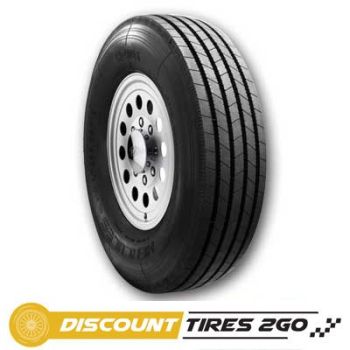 Hercules Tires H-901 LT 235/85R16 126/123L G BSW