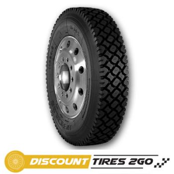 Hercules Tires H-302 On/Off Deep Drive 11R24.5 146G  