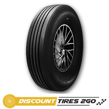 Hercules Tires H-309 Regional Steer/All Position 11R24.5 146M  