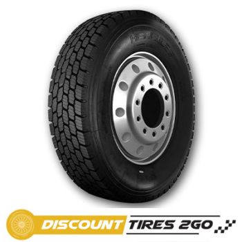 Hercules Tires H-933 Winter Service Drive 11R24.5 146L  