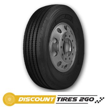 Hercules Tires Strong Guard HRA Regional All Position 235/75R17.5 141L  
