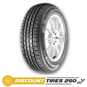 Hercules Tires Roadtour 655 215/70R15 98T BSW