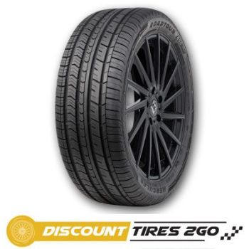 Hercules Tires Roadtour 855 SPE 215/65R16 98H BSW