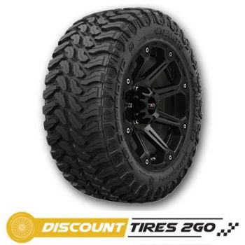 Hercules Tires TIS TT1 35X14.50R20 127Q F BSW