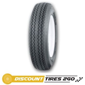 Hi Run Tires H187 ST165/80D13 L C BSW