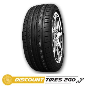 Hifly Tires HF805 UHP A/S 235/35R19 91W XL BW