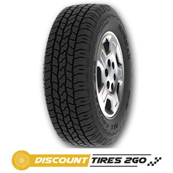 Ironman Tires All Country A/T 2 245/75R17 121/118S E BSW