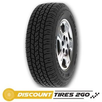 Ironman Tires All Country A/T 2 275/65R20 126/123S E BSW
