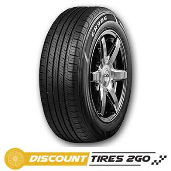 Ironman Tires GR906 155/80R13 79T BSW