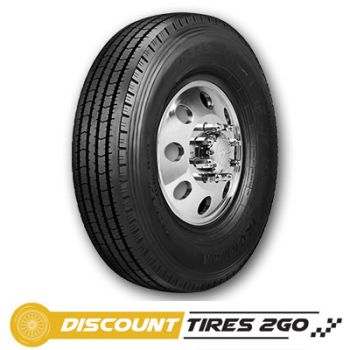 Ironman Tires I-109 11R22.5 144/142L  