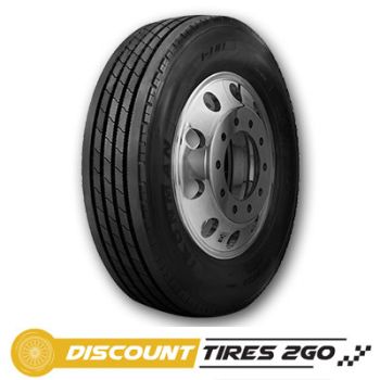 Ironman Tires I-181 12R22.5 152/149L  