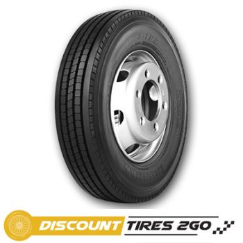 Ironman Tires I-192 10R22.5 144/142L  