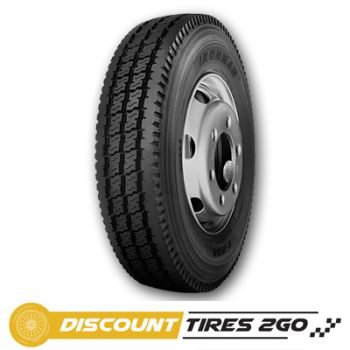 Ironman Tires I-208 11R22.5 144/142L  