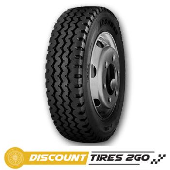 Ironman Tires I-301 11R22.5 148/145M  