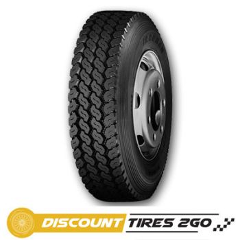 Ironman Tires I-402 315/80R22.5 157/154K 