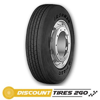 Ironman Tires I-480 11R22.5 144/142M  
