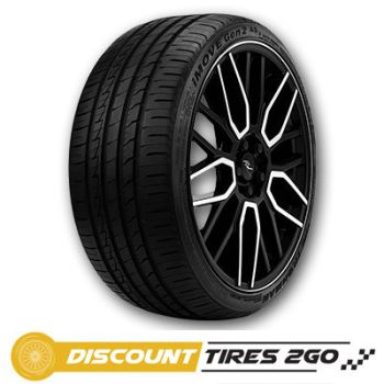 Ironman Tires iMove Gen2 AS 235/55R17 XL 103V BW
